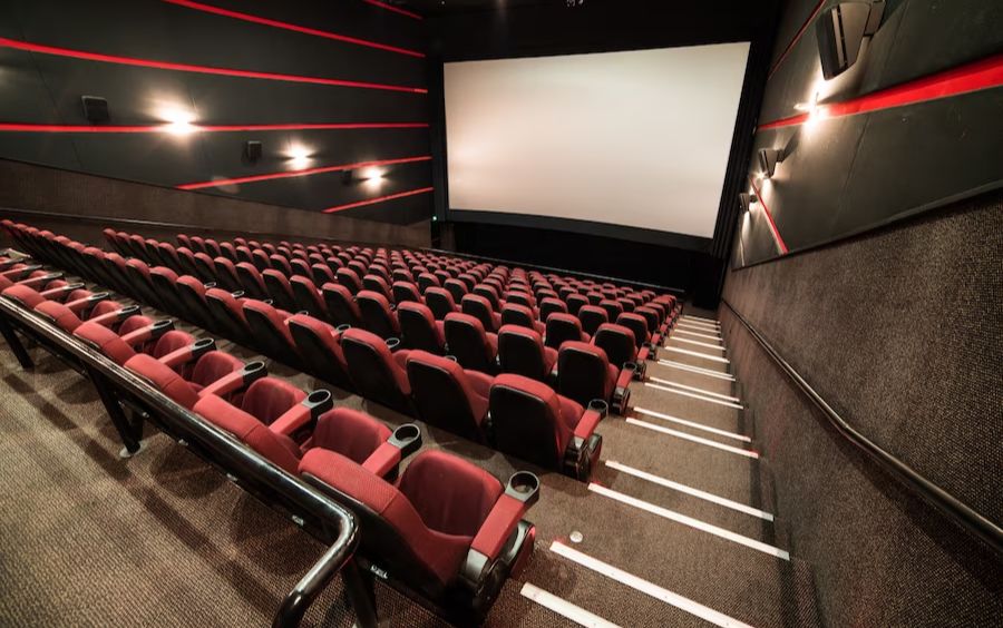 kinh doanh rạp chiếu phim, những điều cần chuẩn bị khi kinh doanh rạp chiếu phim, rạp chiếu phim 