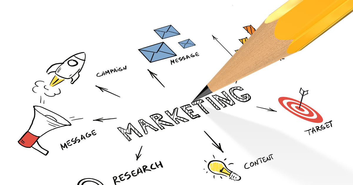 marketing ngành bán lẻ, kỹ năng marketing ngành bán lẻ, thu hút khách hàng tại cửa hàng offline